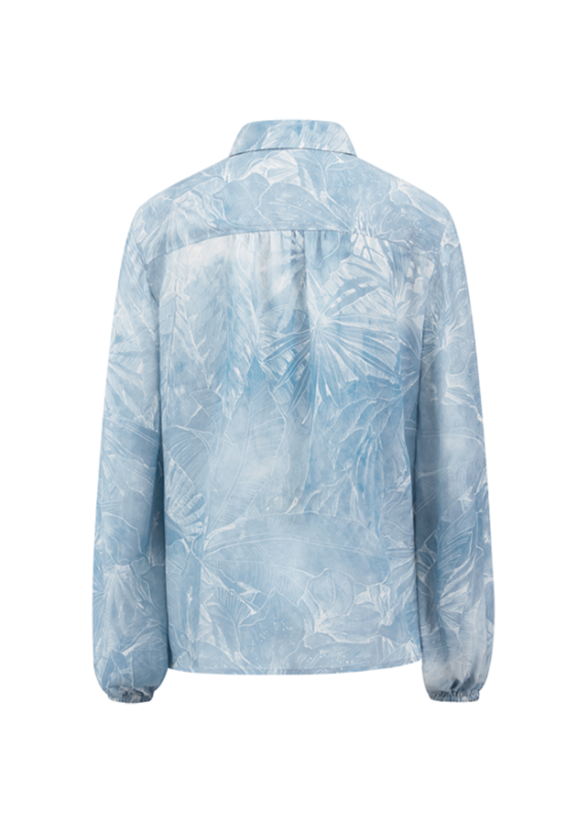 RIANI bluzka damska premium o elegancko casualowym fasonie