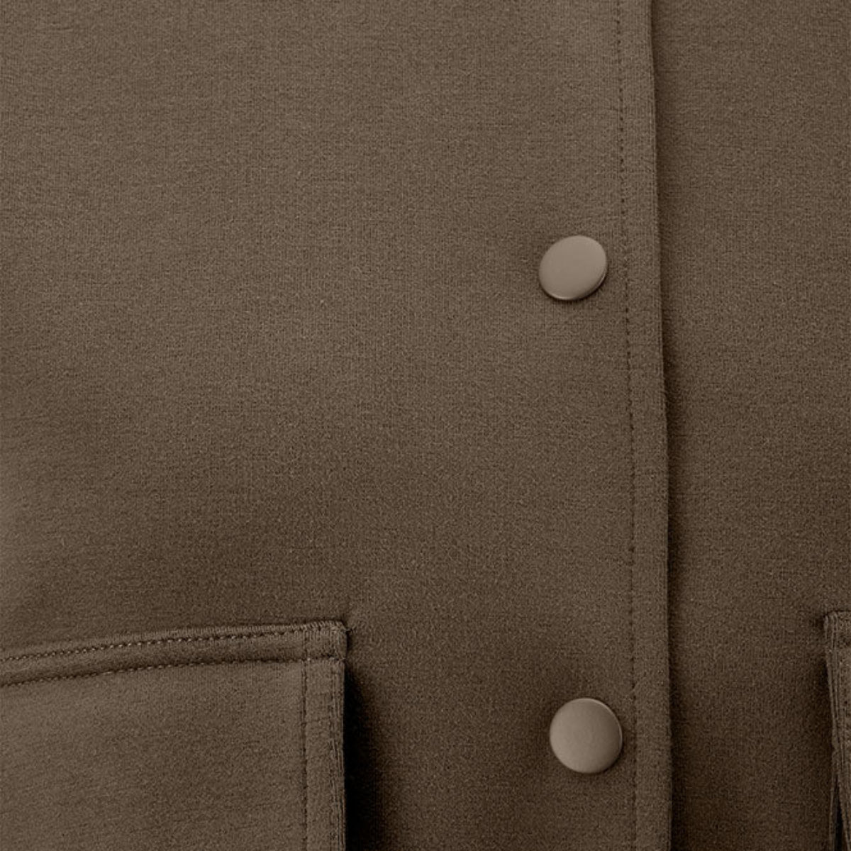 RIANI damska kurtka bomberka w kolorze khaki