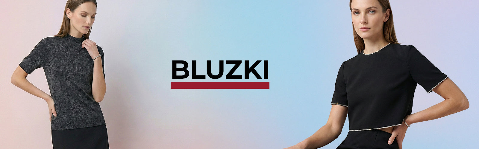 Bluzki