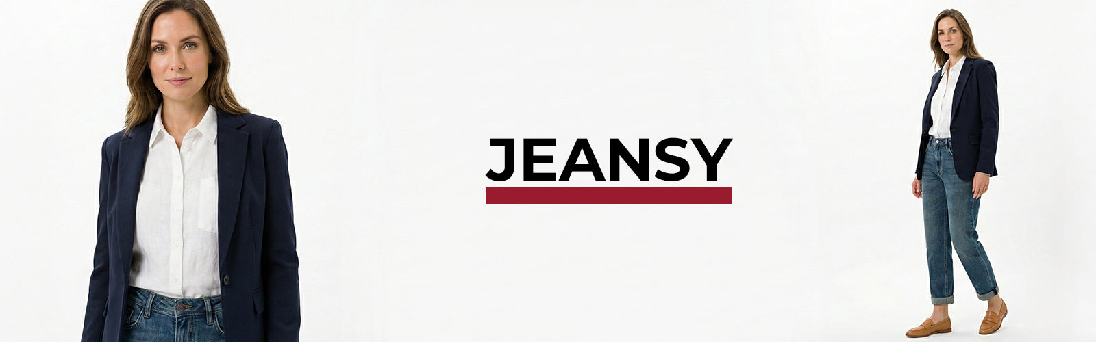 Jeansy