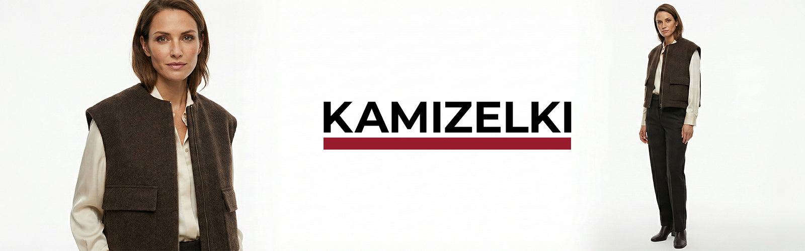 Kamizelki
