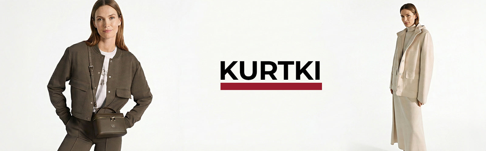 Kurtki