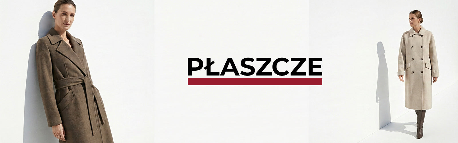 Płaszcze