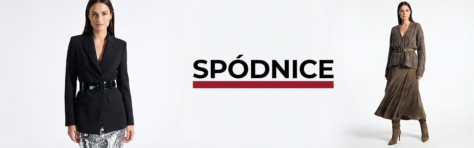 Spódnice