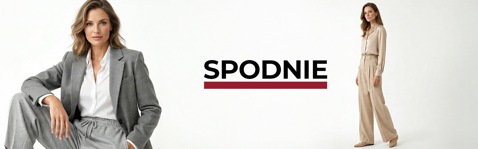 Spodnie