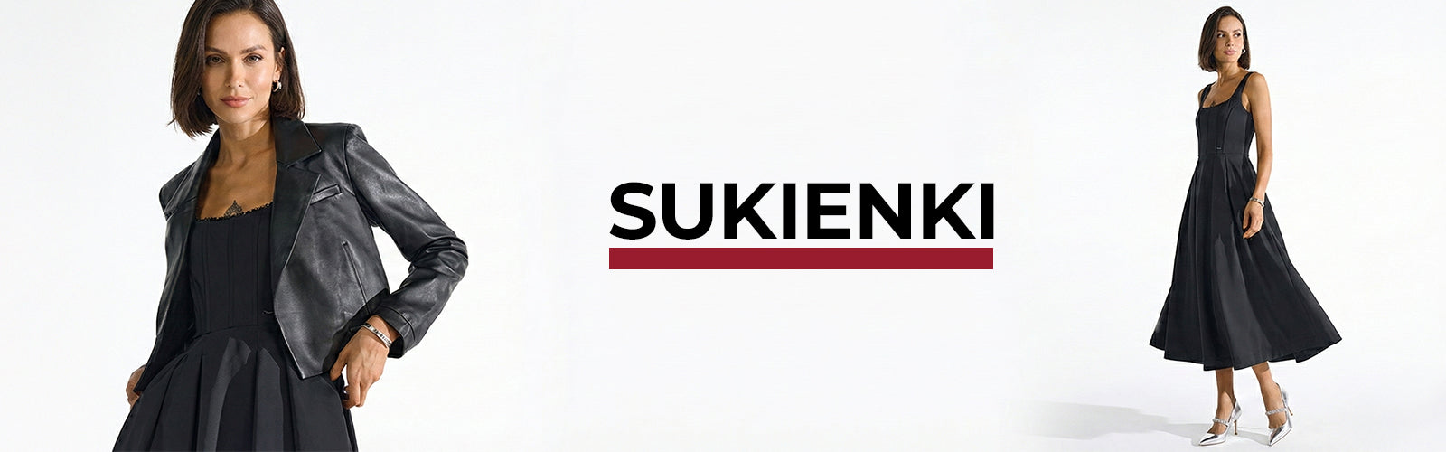 Sukienki