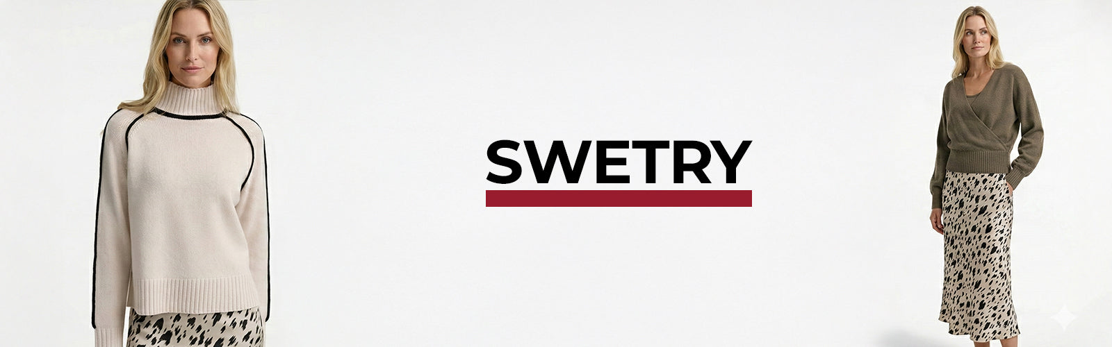 Swetry