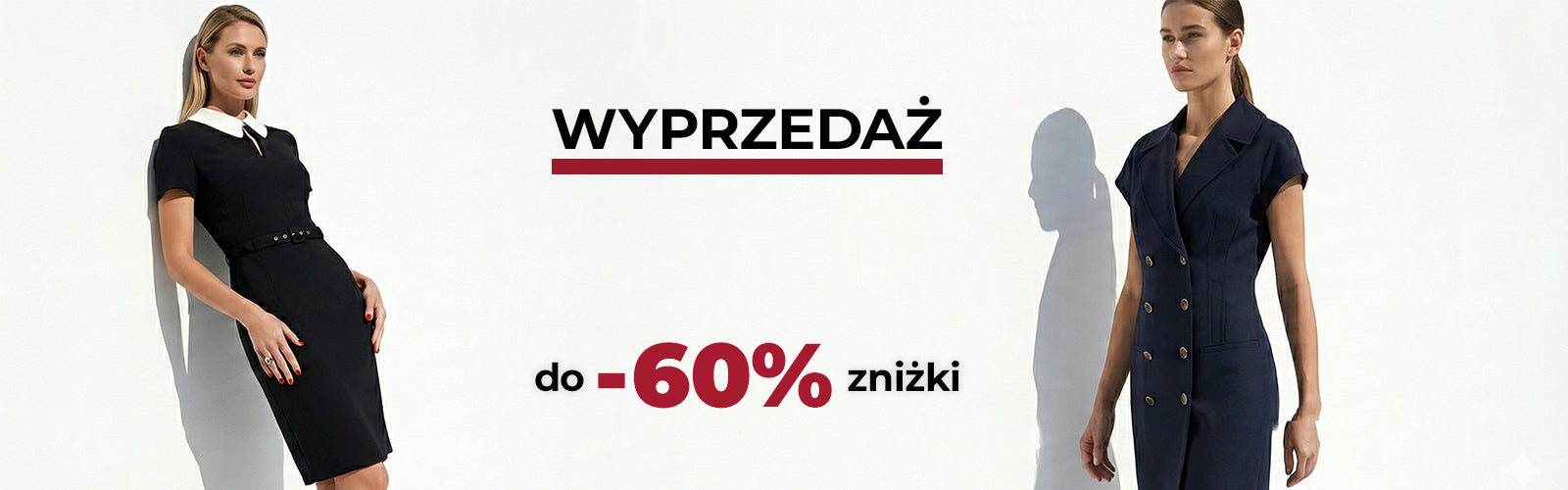 Wyprzedaż