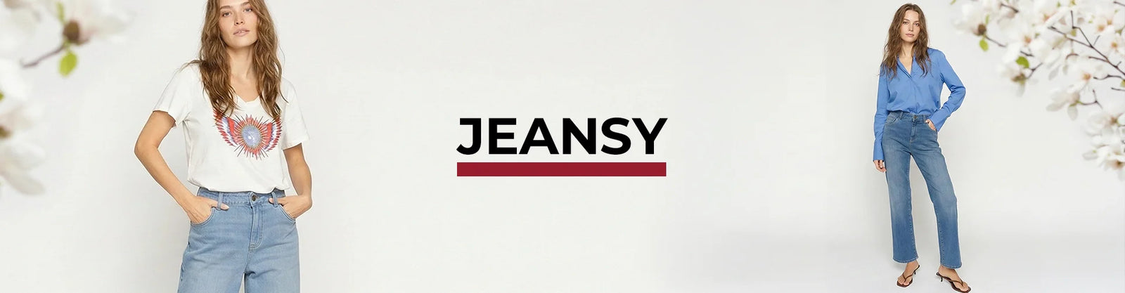 Jeansy