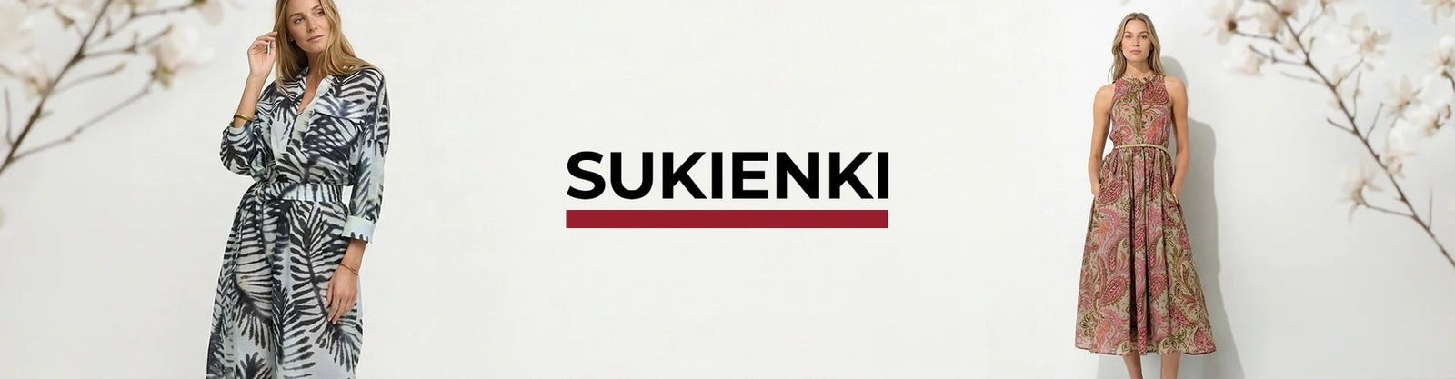 Sukienki