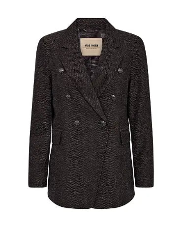 Marynarka dwurzędowa