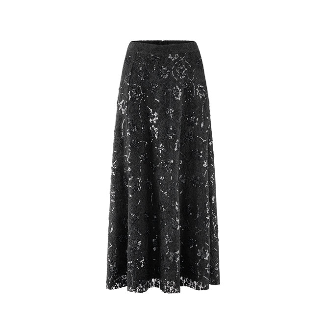 Spódnica wieczorowa