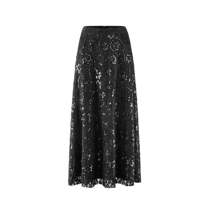 Spódnica wieczorowa