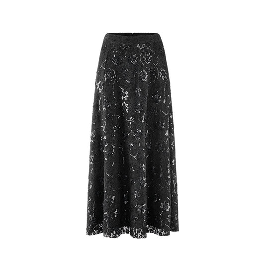 Spódnica wieczorowa