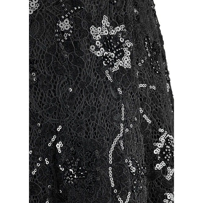 Spódnica wieczorowa