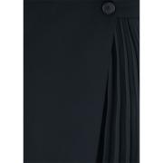 Sukienka marynarkowa